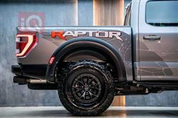 فۆرد F-150 راپتۆر